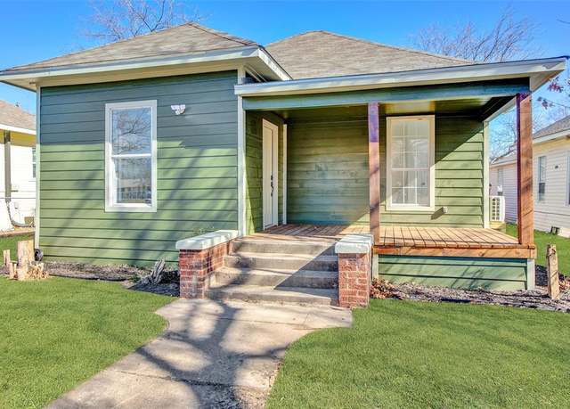 Property at 805 S Hazelwood, Sherman, TX 75090, 3 beds, 2 baths