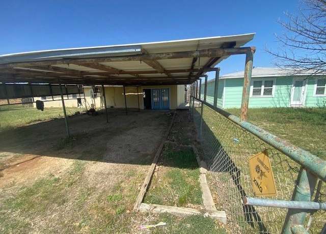 Property at 6692 County Road 304, Breckenridge, TX 76424, 2 beds, 1 bath