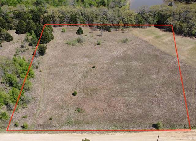 Property at 0 Private Road 6718, Mabank, TX 75147
