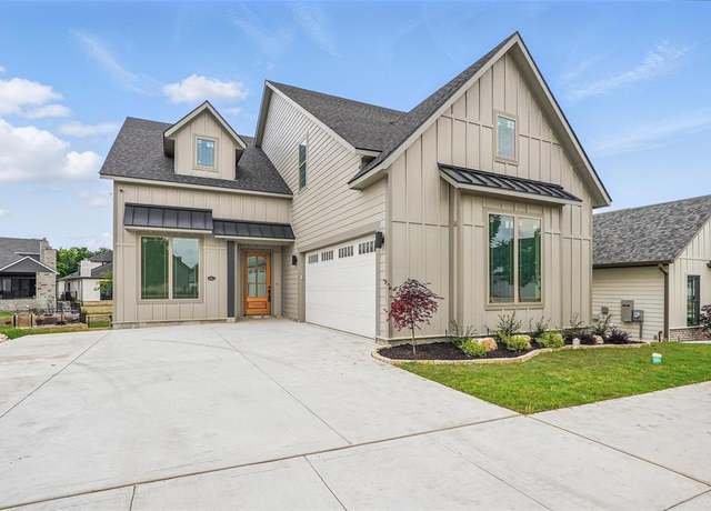 Property at 1022 Bow St, Rockwall, TX 75087, 4 beds, 4 baths