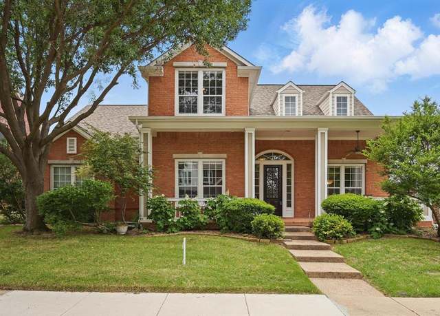 Property at 1728 E Branch Hollow Dr, Carrollton, TX 75007, 5 beds, 4 baths