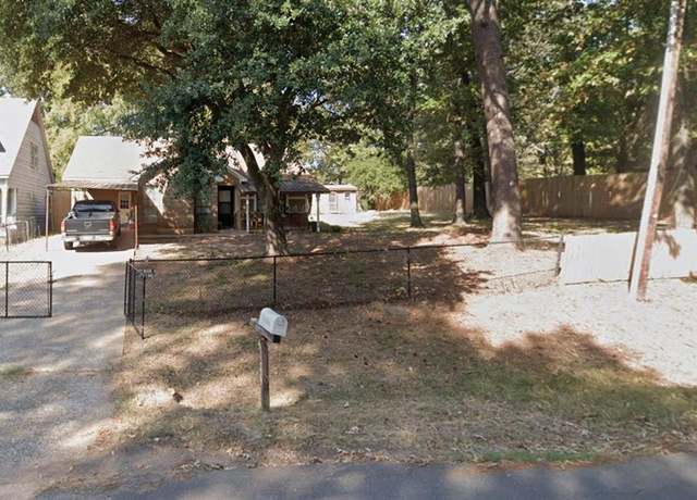 Property at 4126 Hampton Ln, Shreveport, LA 71107, 2 beds, 2 baths