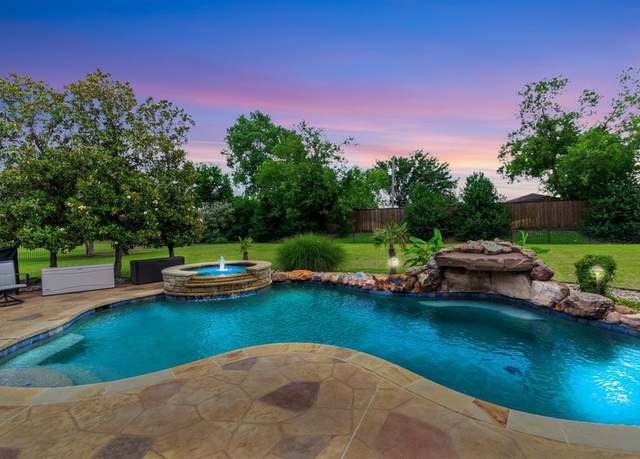Property at 5900 Corinth Chapel Rd, Parker, TX 75002, 4 beds, 5 baths