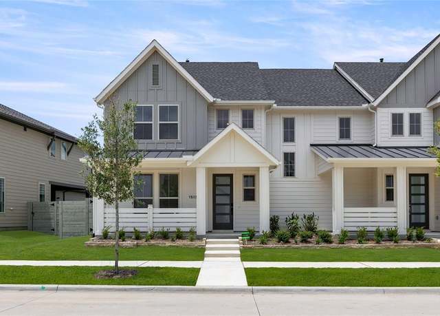Property at 1513 Roundup, Argyle, TX 76226, 4 beds, 3 baths