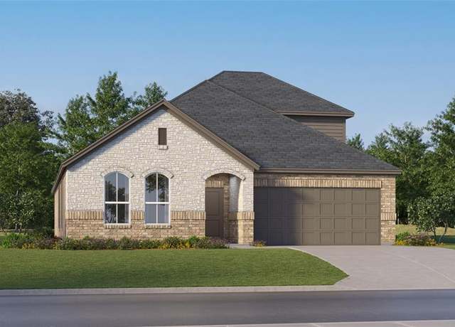 Property at 1817 Golden Sq, Cedar Hill, TX 75116, 4 beds, 2 baths