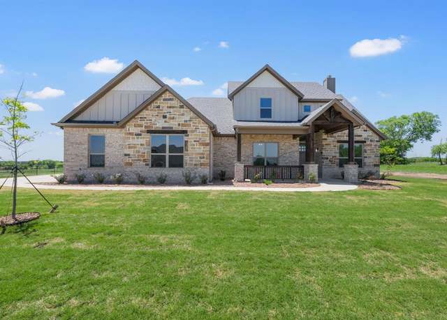 Property at 451 Solo Ridge Dr, Waxahachie, TX 75167, 4 beds, 3 baths