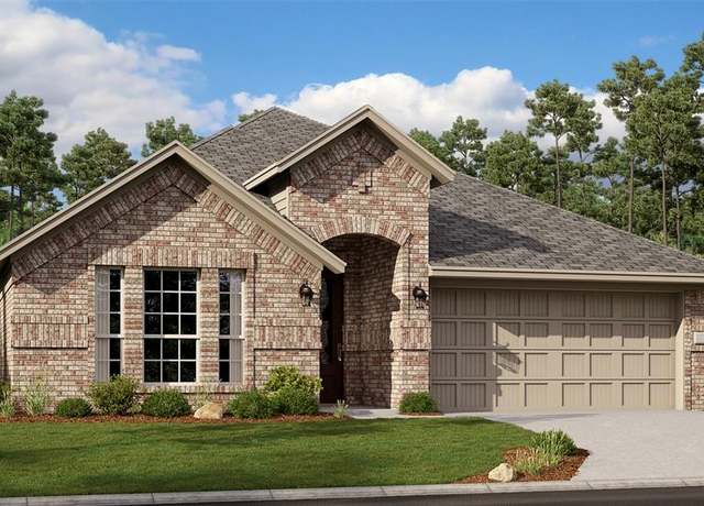 Property at 816 Enys Way, Mckinney, TX 75069, 4 beds, 3 baths