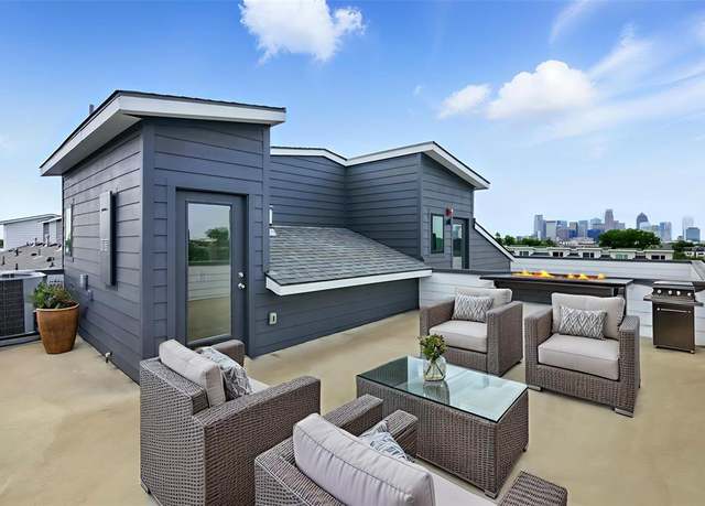 Property at 4640 Munger Ave #102, Dallas, TX 75204, 2 beds, 2.5 baths