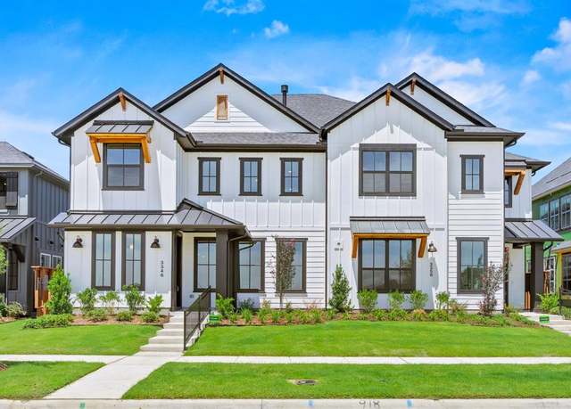 Property at 3346 Melvina Dr, Frisco, TX 75033, 3 beds, 2.5 baths