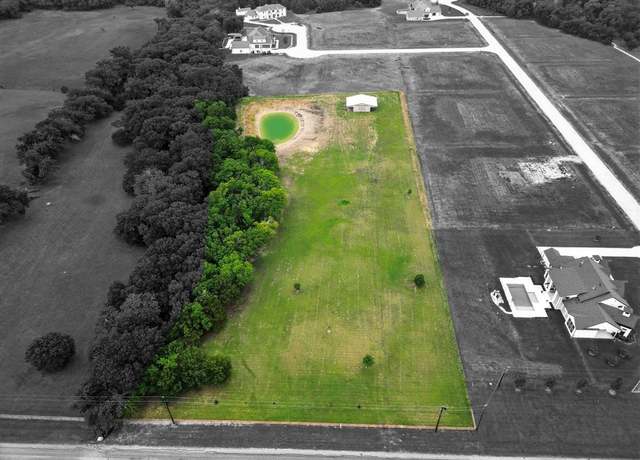 Property at 0000 Judd Rd, Van Alstyne, TX 75495