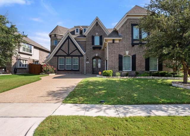 Property at 2816 Terrosa Rd, Grand Prairie, TX 75054, 5 beds, 4 baths