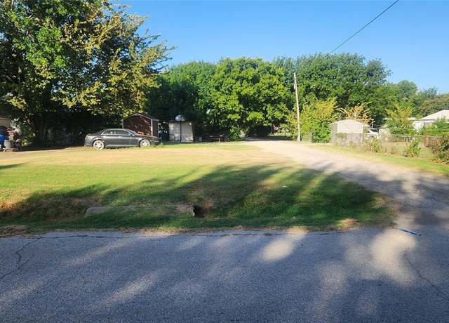 Property at 505 S Gaines St, Ennis, TX 75119
