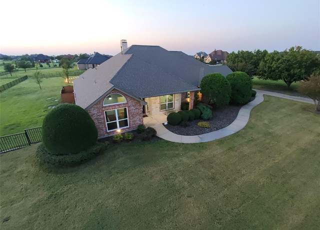 Property at 11355 Helms, Forney, TX 75126, 3 beds, 3 baths