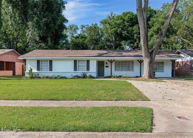 Property at 1206 Pecan Ln, Bossier City, LA 71112, 5 beds, 3 baths