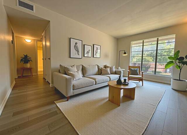 Property at 10584 High Holw Unit U-274, Dallas, TX 75230, 2 beds, 1 bath