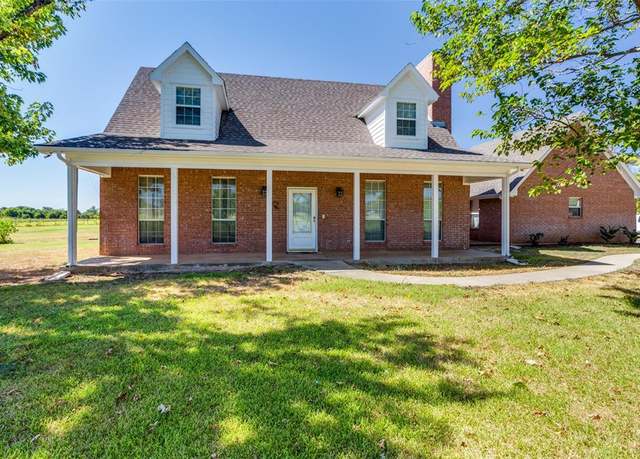 Property at 9879 Tx-199, Poolville, TX 76487, 3 beds, 2.5 baths