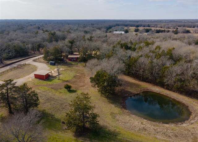 Property at 6281 County Road 2297, Quinlan, TX 75474, 2 beds, 2 baths