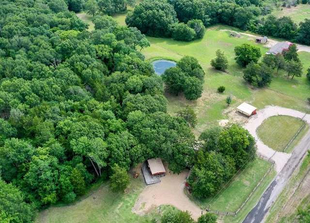 Property at 6281 County Road 2297, Quinlan, TX 75474, 2 beds, 2 baths