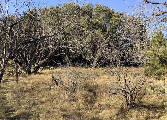 Property at 5 acres TBD N Highway 6, Cisco, TX 76437