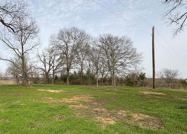 Property at TBD County Road 2425 Unit Tract 1, Como, TX 75431