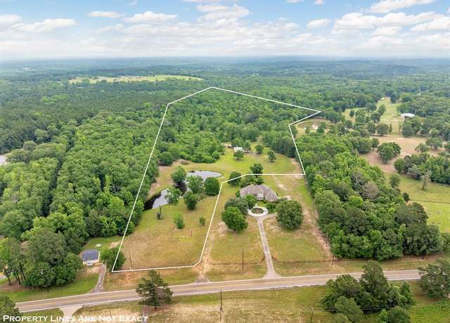 Property at TBD FM 2419, Palestine, TX 75801, 4 beds, 2 baths