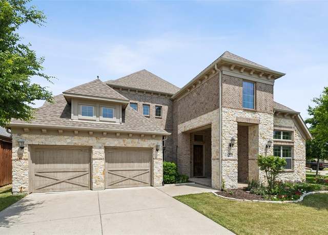 Property at 2425 Vaquero Ln, Carrollton, TX 75010, 4 beds, 3.5 baths