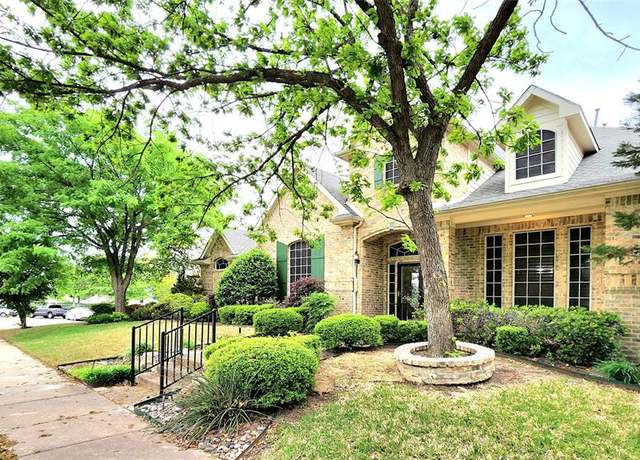 Property at 4406 Bay Valley Dr, Garland, TX 75043, 5 beds, 3.5 baths