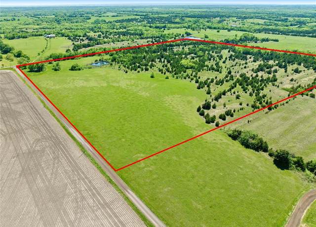 Property at 000 County Road 26310, Roxton, TX 75477