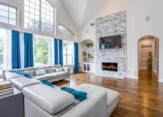 Property at 700 Wood Duck Ln, Mckinney, TX 75072, 4 beds, 3.5 baths
