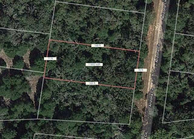 Property at Lot 11 Arizona Cir, Normangee, TX 77871