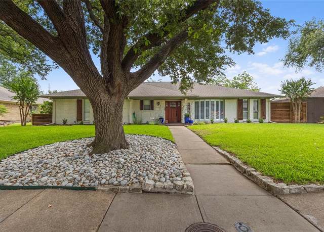 Property at 10420 Carry Back Cir, Dallas, TX 75229, 4 beds, 2.5 baths