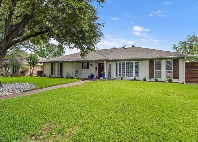 Property at 10420 Carry Back Cir, Dallas, TX 75229, 4 beds, 2.5 baths
