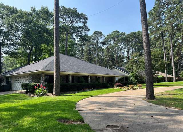 Property at 2101 Chase Bnd, Shreveport, LA 71118, 4 beds, 2.5 baths