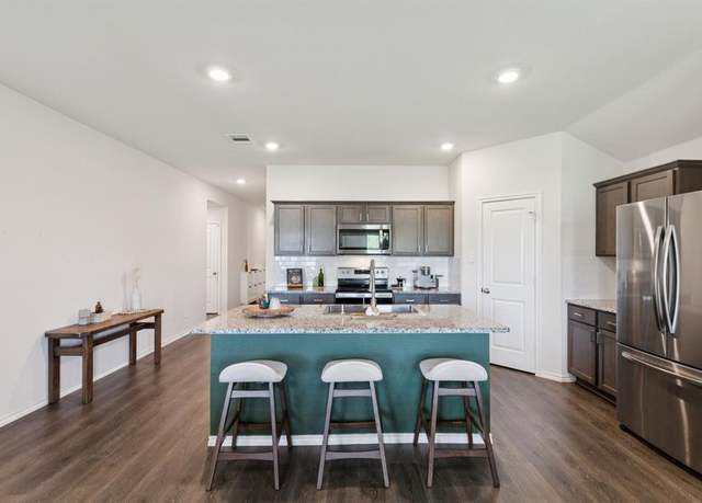 Property at 709 Fueller Dr, Aubrey, TX 76227, 4 beds, 2 baths