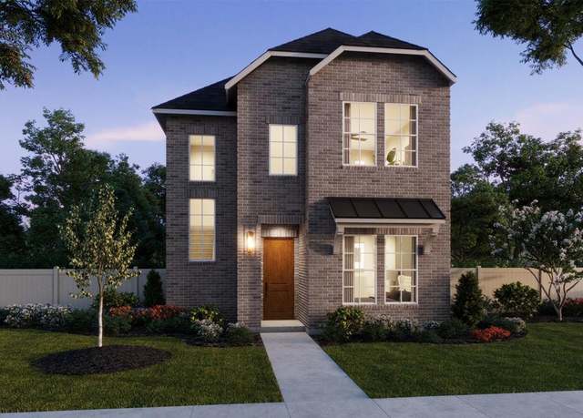 Property at 408 Dover Mews, Celina, TX 75009, 3 beds, 3 baths