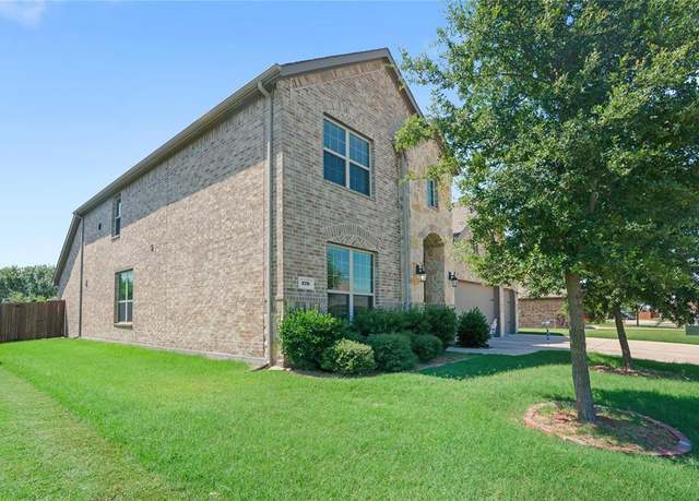 Property at 276 Goliad Trl, Forney, TX 75126, 4 beds, 3 baths