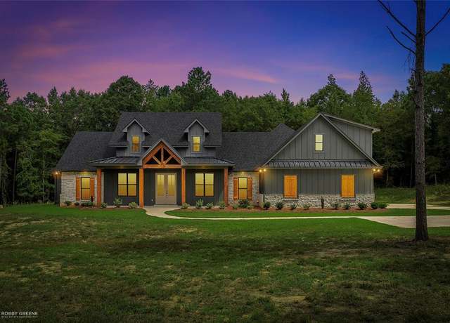 Property at 221 Millwood Loop, Minden, LA 71055, 4 beds, 4.5 baths