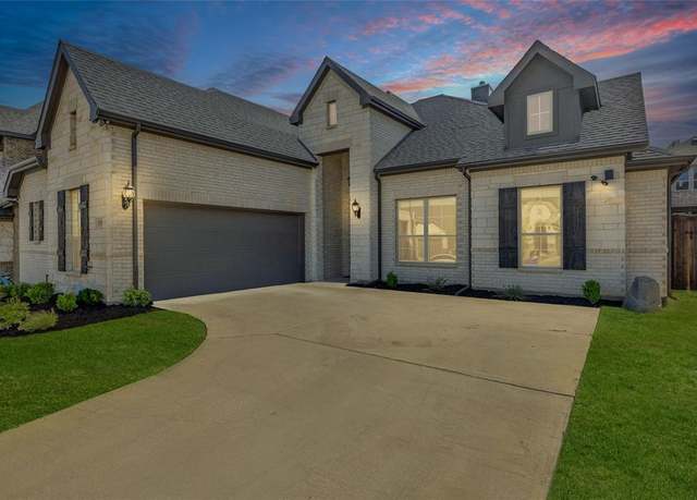 Property at 1517 Wild Indigo Dr, Mansfield, TX 76063, 4 beds, 3 baths