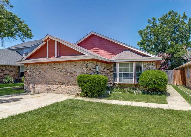 Property at 2533 Montclair Ln, Mesquite, TX 75150, 4 beds, 4 baths