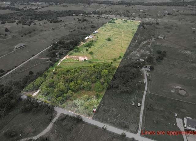 Property at 1875 NE County Road 1030, Rice, TX 75155