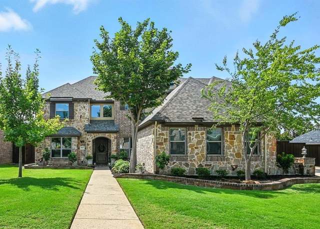Property at 5015 Manchester Rd, Highland Village, TX 75077, 4 beds, 4 baths