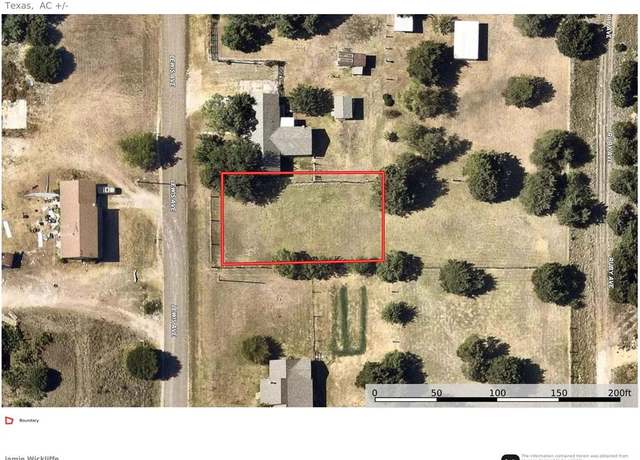 Property at 00 Lewis Ave, Midlothian, TX 76065