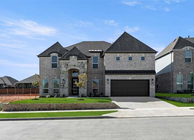 Property at 5241 Great Hollow Trl, Fort Worth, TX 76179, 5 beds, 4 baths