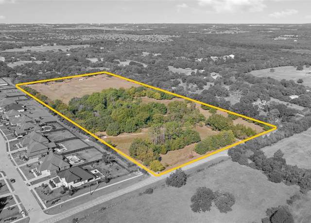 Property at 301 N Garza Rd, Shady Shores, TX 76208