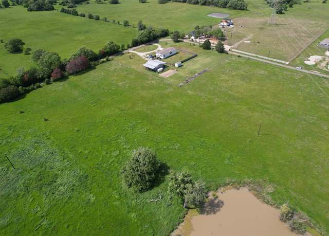 Property at Lot 3 CR 2147, Kemp, TX 75143