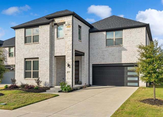 Property at 846 Belltown Dr, Allen, TX 75013, 5 beds, 4 baths