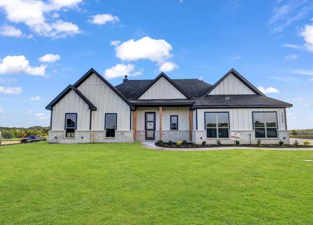 Property at 1032 Lilly Ln, Peaster, TX 76088, 4 beds, 2.5 baths