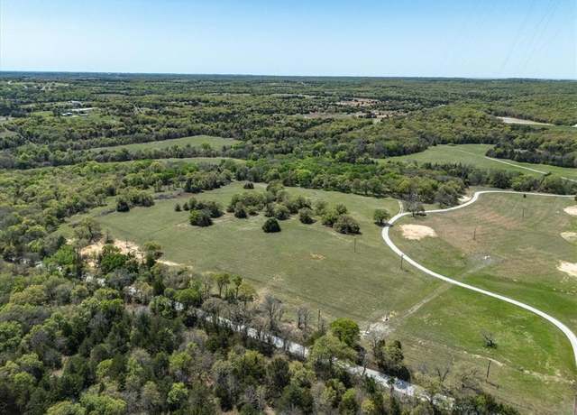 Property at TBD County Road 2560, Alvord, TX 76225