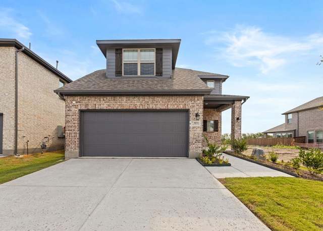 Property at 3831 Talisker, Sherman, TX 75090, 4 beds, 2.5 baths