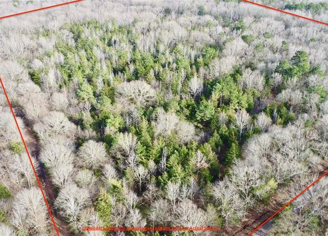 Property at Tract 2 Lone Star Rd, Omaha, TX 75571